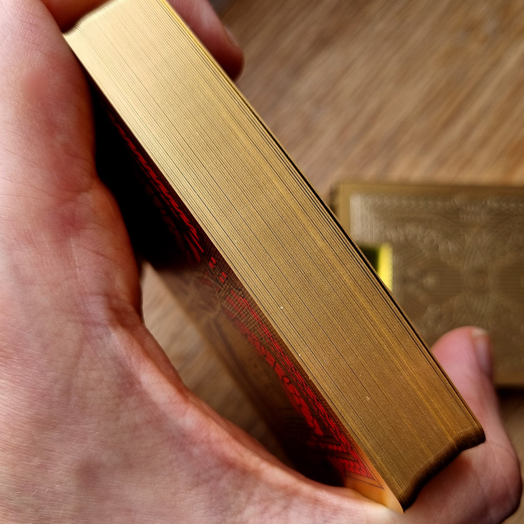 Midas (Gold Gilded) by Thirdway Industries image 8