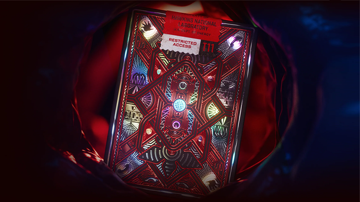 Stranger Things by Theory11 image 3