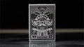 FULTON'S Cinematics (Silver Screen) Playing Cards by Brad Fulton image 0