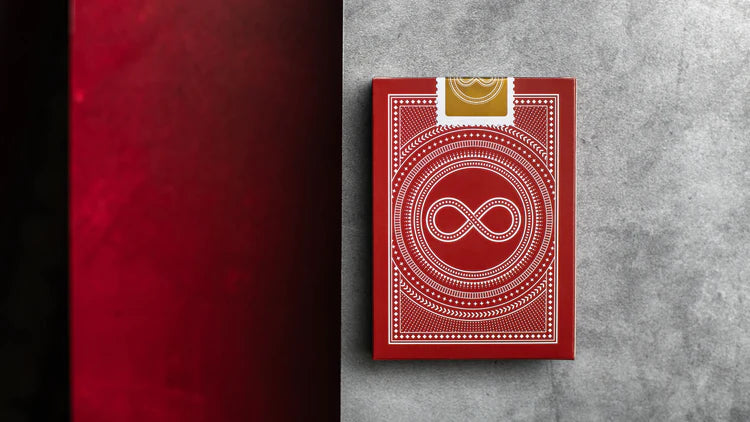 Continuum (Red) by P3 image 4