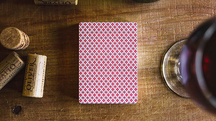 Republic (Red) by Ellusionist image 2