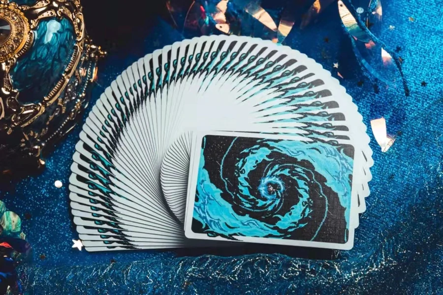 Fairy Tales Playing Cards by King Star image 1