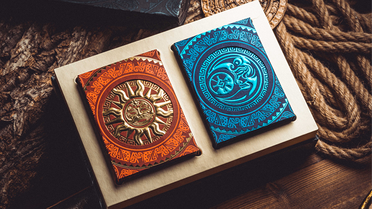 Maya: Collector's Box by Vermilion image 0