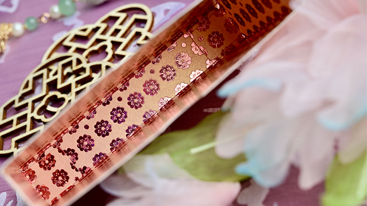 Dakki Playing Cards by King Star image 4