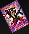 Angry Pussies by De'vo & Handlordz image 0