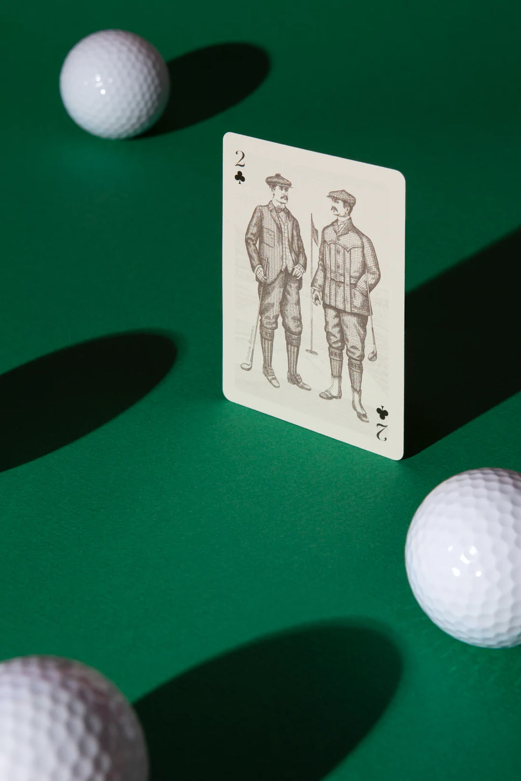Ultimate Deck Playing Cards by Art of Play image 4