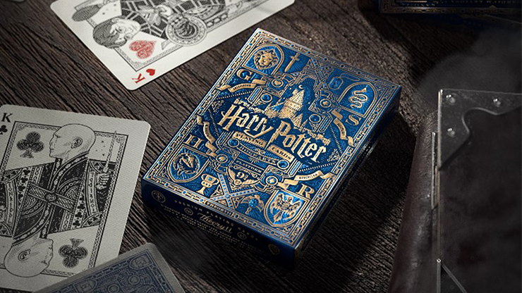 Harry Potter: Collector's Box Set by Theory11 image 2