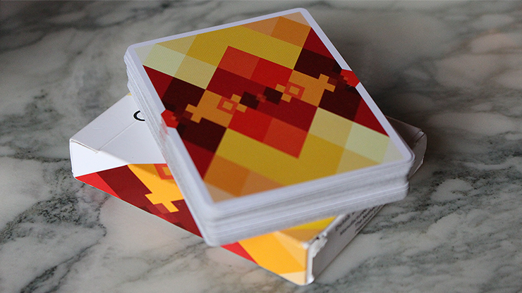 Diamon N°5 by Dutch Card House image 0