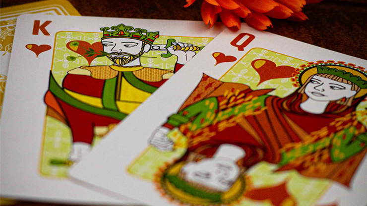 Essential: Calendula by Jocu image 4
