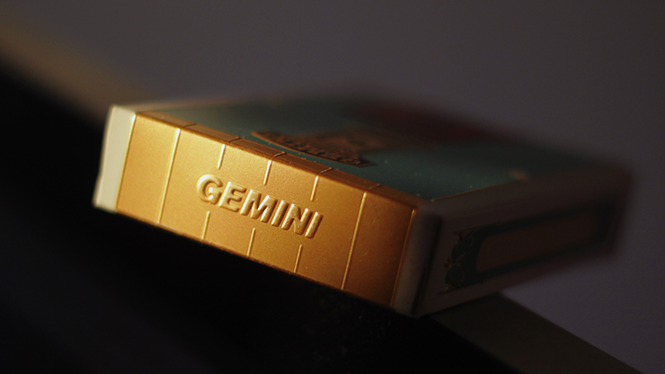 Gemini Casino (Deluxe Edition) image 4