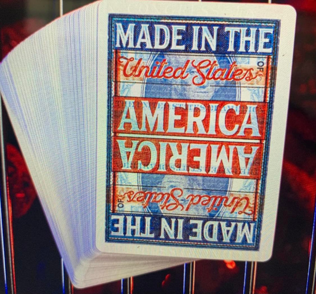 Made in the USA by Kings Wild image 2