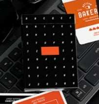 Graphic Design Cheat Sheet V3 Playing Cards by Fundamentool image 6
