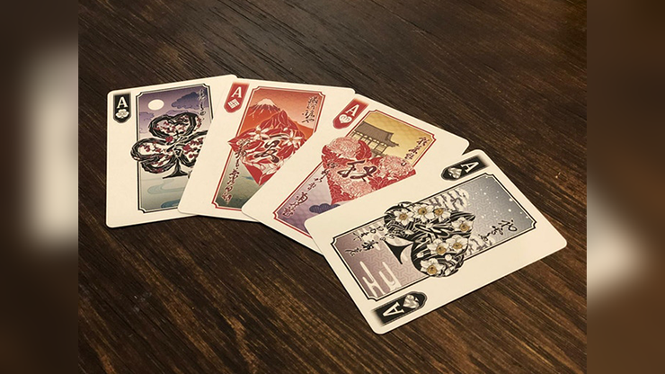 Edo Karuta (DAIMYO) image 3