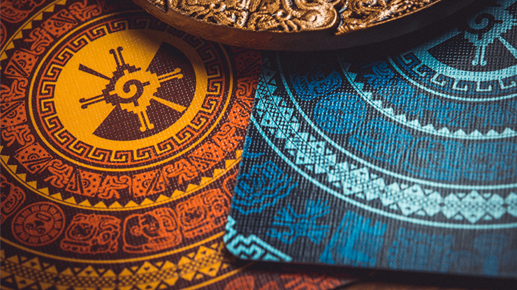 Maya: Collector's Box by Vermilion image 1