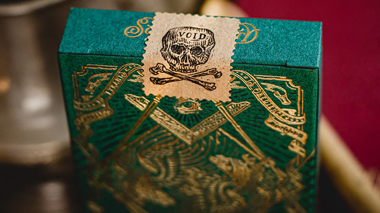 Sons of Liberty (Green) by Dan & Dave image 3