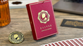 DMC: Elites V6 (Portcullis) Playing Cards image 0