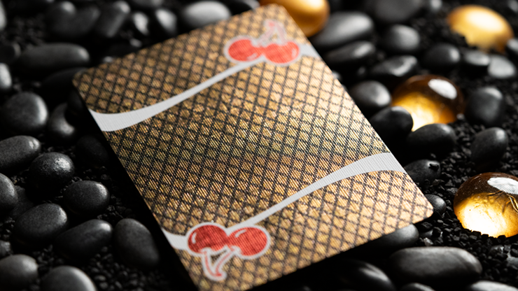 Cherry x Bee (Limited 3-Deck Set) image 2
