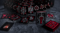 Secrets of the Key Master: Vampire (Standard) Playing Cards by Handlordz image 0