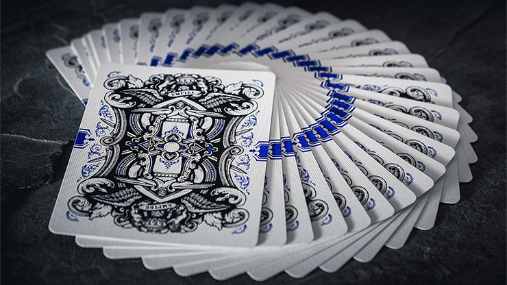 Empire Bloodlines (Royal Blue) by Kings & Crooks image 1