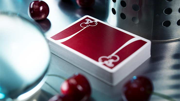 Cherry Casino (Reno Red) by Pure Imagination image 1