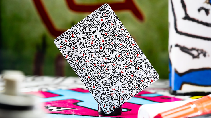Keith Haring by Theory11 image 3