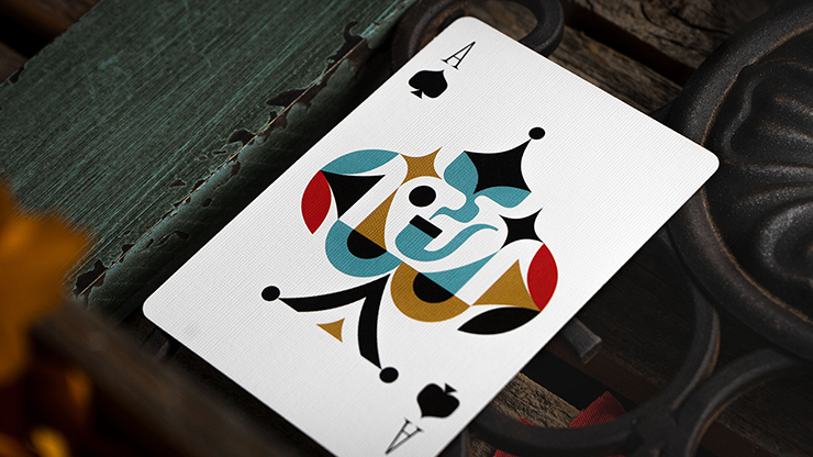 Bicycle: Cardstract image 2