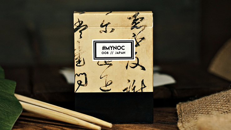 MYNOC: Japan image 0