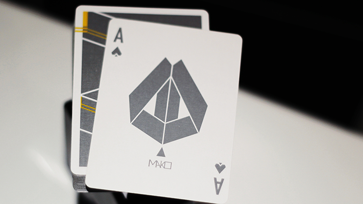 Mako: Silversurfer Playing Cards image 2
