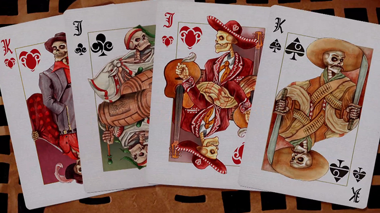 El Reino De Los Muertos (Expert Edition) image 4