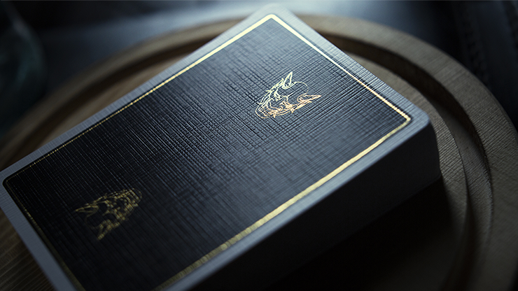 Hannya by Damien O'brien & Destino image 2