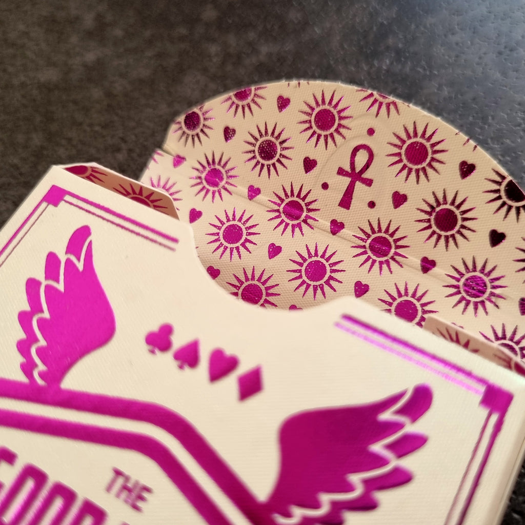 Good Deck (Pink Heaven) by Thirdway Industries image 3