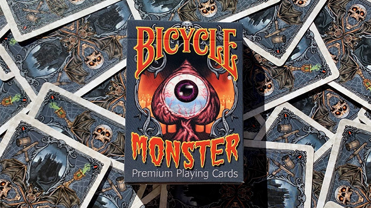 Bicycle: Monster V2 image 0