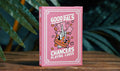 Chancers (Pink) Playing Cards by Good Pals image 0
