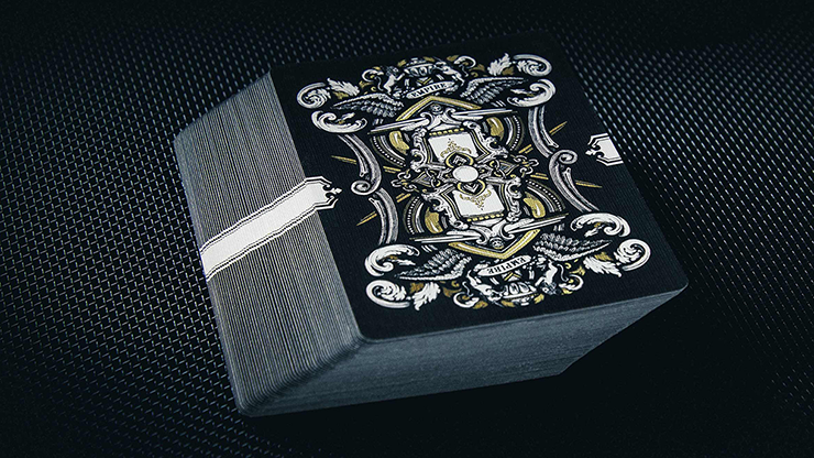 Empire Bloodlines Limited (Black & Gold) by Kings & Crooks image 4
