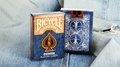 Bicycle: Denim image 0