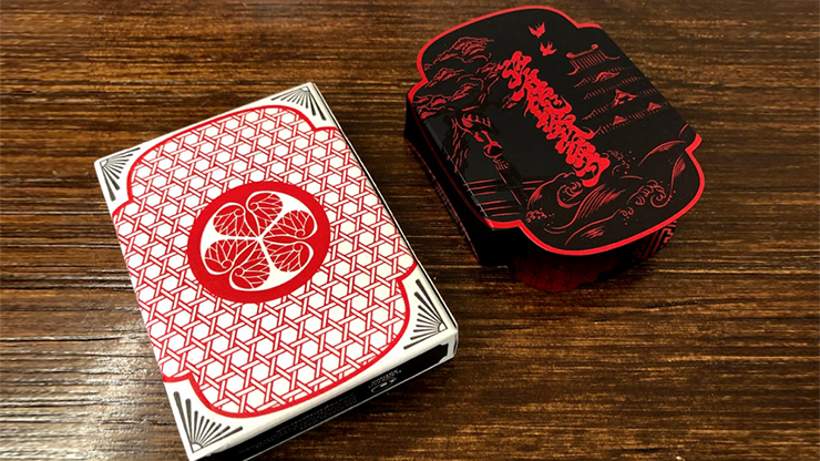 Edo Karuta (DAIMYO) image 5