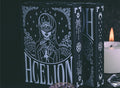 Silence by Acelion image 0