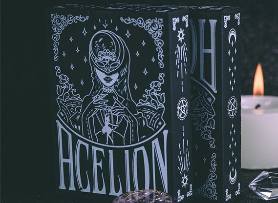 Silence by Acelion image 0