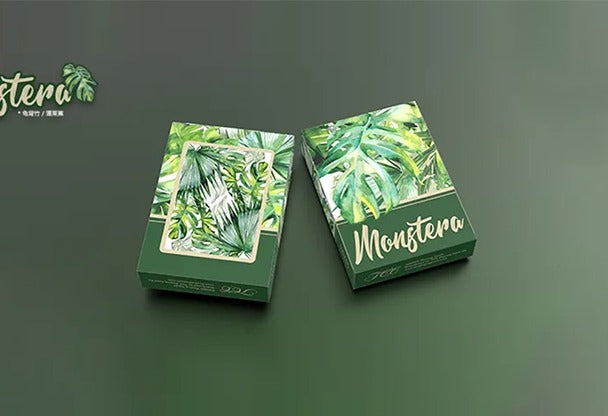 Monstera (Green) by TCC image 0