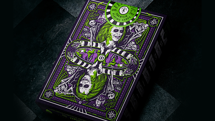 Beetlejuice by Theory11 image 5