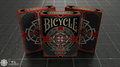 Bicycle: Stronghold (Crimson) image 0