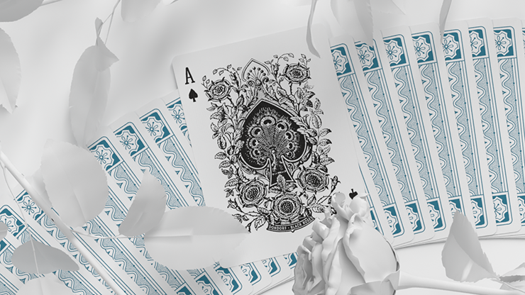 Dondorf Playing Cards by Daniel Schneider image 1