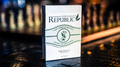 Republic (Jeremy Griffith Edition) by Ellusionist image 0