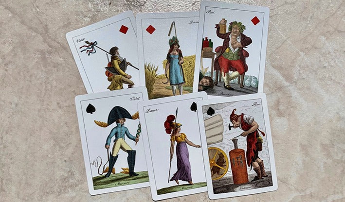 Cotta's Almanac #5 (Limited Edition) image 1