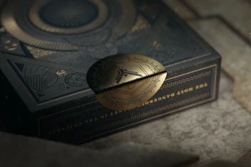 Dune Playing Cards by Theory11 image 4