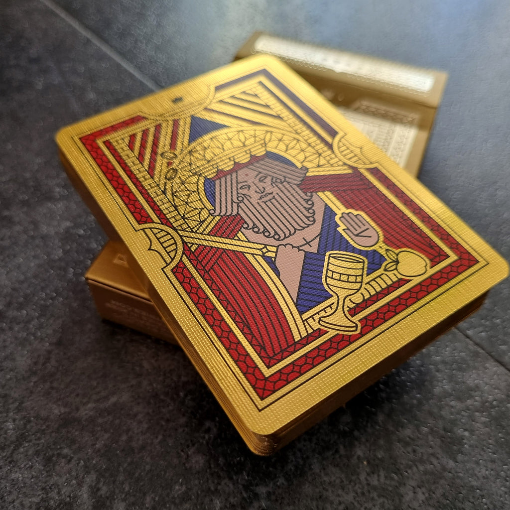 Midas (Gold Gilded) by Thirdway Industries image 7