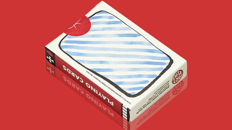Calder Playing Cards by Art of Play image 5
