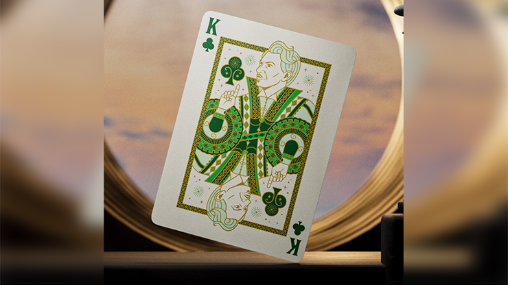 Wicked Playing Cards by Theory11 image 3