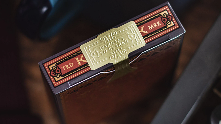 KODIAK Playing Cards by Dan & Dave image 2