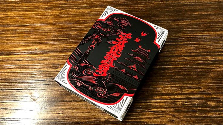 Edo Karuta (DAIMYO) image 0